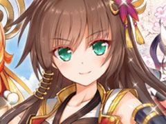 ブラウザゲーム「戦乱プリンセス」の事前登録受付が実施中。一週間の動きが分かる「今週のオンラインゲーム」を更新