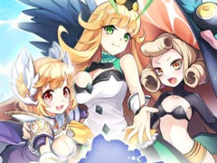 ブラウザゲーム「万物乙女☆ダンジョンズ」の事前登録受付が実施中。一週間の動きが分かる「今週のオンラインゲーム」を更新