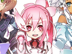 ブラウザゲーム「結城友奈は勇者である 花結いのきらめき」の事前登録受付が実施中。一週間の動きが分かる「今週のオンラインゲーム」を更新