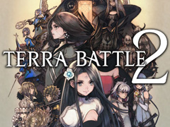 RPG「テラバトル2」の事前受付は9月20日12：00まで。一週間の動きが分かる「今週のオンラインゲーム」を更新
