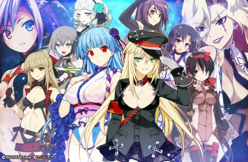 画像ギャラリー No.002のサムネイル画像 / ブラウザゲーム「リングドリーム」のゲソてんチャネリング事前登録受付は10月2日に終了。一週間の動きが分かる「今週のオンラインゲーム」を更新