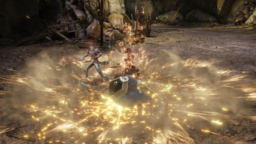 画像ギャラリー No.002のサムネイル画像 / MMORPG「BLESS」のCBT2参加者募集は10月10日に締め切り。一週間の動きが分かる「今週のオンラインゲーム」を更新