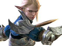 MMORPG「BLESS」のオープンサービスが11月2日に開始される。一週間の動きが分かる「今週のオンラインゲーム」を更新