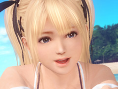 「DEAD OR ALIVE Xtreme Venus Vacation」の事前登録は11月8日10：00まで。一週間の動きが分かる「今週のオンラインゲーム」を更新