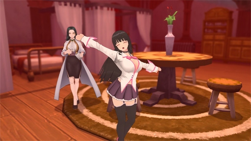 画像ギャラリー No.002のサムネイル画像 / MMORPG「Ar:pieL」のクローズドβテストが1月20日にスタート。一週間の動きが分かる「今週のオンラインゲーム」を更新