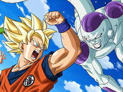 ブラウザゲーム「ドラゴンボールZ Xキーパーズ」の事前登録受付が実施中。一週間の動きが分かる「今週のオンラインゲーム」を更新