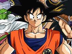 ブラウザゲーム「ドラゴンボールZ Xキーパーズ」のOBTが3月14日〜19日の期間で実施。一週間の動きが分かる「今週のオンラインゲーム」を更新