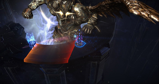 画像ギャラリー No.002のサムネイル画像 / MMORPG「MU LEGEND」のCBT募集が実施中。一週間の動きが分かる「今週のオンラインゲーム」を更新