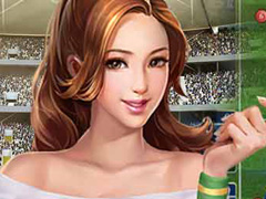ブラウザ向け育成シミュレーション「グローリーサッカー」の事前登録受付が実施中。一週間の動きが分かる「今週のオンラインゲーム」を更新