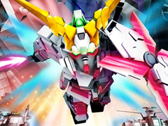SLG「ガンダムヒーローズ」の第2回先行プレイヤー体験が4月9日まで実施中。一週間の動きが分かる「今週のオンラインゲーム」を更新