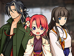 ブラウザゲーム「式姫転遊記」のオープンβテストが5月5日〜7日に実施。一週間の動きが分かる「今週のオンラインゲーム」を更新