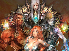 MMORPG「MU LEGEND」の正式サービスが5月16日にスタート。一週間の動きが分かる「今週のオンラインゲーム」を更新