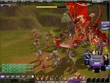 画像ギャラリー No.002のサムネイル画像 / ［韓国ゲーム事情＃786］新作MMORPG「ATLANTICA ONLINE」のムービーが公開