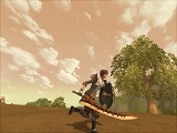 画像ギャラリー No.005のサムネイル画像 / ［韓国ゲーム事情＃786］新作MMORPG「ATLANTICA ONLINE」のムービーが公開