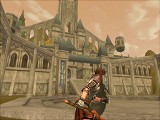 画像ギャラリー No.008のサムネイル画像 / ［韓国ゲーム事情＃786］新作MMORPG「ATLANTICA ONLINE」のムービーが公開
