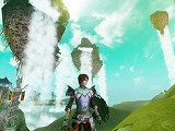 画像ギャラリー No.012のサムネイル画像 / ［韓国ゲーム事情＃786］新作MMORPG「ATLANTICA ONLINE」のムービーが公開