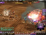 画像ギャラリー No.019のサムネイル画像 / ［韓国ゲーム事情＃786］新作MMORPG「ATLANTICA ONLINE」のムービーが公開