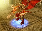 画像ギャラリー No.021のサムネイル画像 / ［韓国ゲーム事情＃786］新作MMORPG「ATLANTICA ONLINE」のムービーが公開