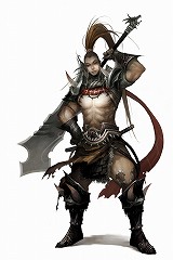 画像ギャラリー No.027のサムネイル画像 / ［韓国ゲーム事情＃786］新作MMORPG「ATLANTICA ONLINE」のムービーが公開