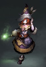 画像ギャラリー No.029のサムネイル画像 / ［韓国ゲーム事情＃786］新作MMORPG「ATLANTICA ONLINE」のムービーが公開
