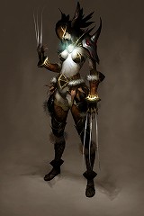画像ギャラリー No.031のサムネイル画像 / ［韓国ゲーム事情＃786］新作MMORPG「ATLANTICA ONLINE」のムービーが公開