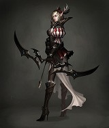 画像ギャラリー No.032のサムネイル画像 / ［韓国ゲーム事情＃786］新作MMORPG「ATLANTICA ONLINE」のムービーが公開