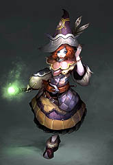 画像ギャラリー No.017のサムネイル画像 / ［G★2007＃64］Kim Tai Gon氏に聞く「ATLANTICA ONLINE」の日本展開