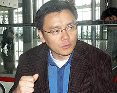 画像ギャラリー No.024のサムネイル画像 / ［G★2007＃64］Kim Tai Gon氏に聞く「ATLANTICA ONLINE」の日本展開