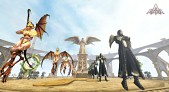画像ギャラリー No.004のサムネイル画像 / ターン制MMORPG「Atlantica Online」,日本でのサービスが決定か?