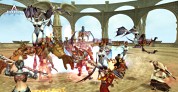 画像ギャラリー No.005のサムネイル画像 / ターン制MMORPG「Atlantica Online」,日本でのサービスが決定か?