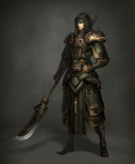 画像ギャラリー No.005のサムネイル画像 / ネクソンジャパン，MMORPG「アトランティカ」の国内サービスを発表