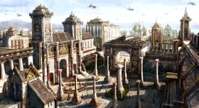画像ギャラリー No.008のサムネイル画像 / ネクソンジャパン，MMORPG「アトランティカ」の国内サービスを発表