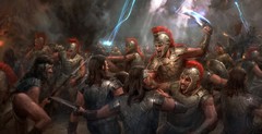 画像ギャラリー No.010のサムネイル画像 / ネクソンジャパン，MMORPG「アトランティカ」の国内サービスを発表