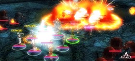 画像ギャラリー No.013のサムネイル画像 / ネクソンジャパン，MMORPG「アトランティカ」の国内サービスを発表