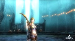 画像ギャラリー No.014のサムネイル画像 / ネクソンジャパン，MMORPG「アトランティカ」の国内サービスを発表