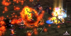 画像ギャラリー No.015のサムネイル画像 / ネクソンジャパン，MMORPG「アトランティカ」の国内サービスを発表