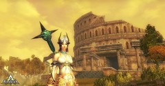 画像ギャラリー No.016のサムネイル画像 / ネクソンジャパン，MMORPG「アトランティカ」の国内サービスを発表