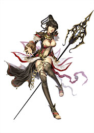 画像ギャラリー No.018のサムネイル画像 / ネクソンジャパン，MMORPG「アトランティカ」の国内サービスを発表
