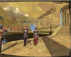 画像ギャラリー No.020のサムネイル画像 / ネクソンジャパン，MMORPG「アトランティカ」の国内サービスを発表