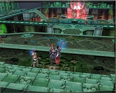 画像ギャラリー No.021のサムネイル画像 / ネクソンジャパン，MMORPG「アトランティカ」の国内サービスを発表