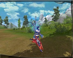 画像ギャラリー No.022のサムネイル画像 / ネクソンジャパン，MMORPG「アトランティカ」の国内サービスを発表