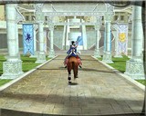 画像ギャラリー No.024のサムネイル画像 / ネクソンジャパン，MMORPG「アトランティカ」の国内サービスを発表