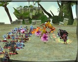 画像ギャラリー No.025のサムネイル画像 / ネクソンジャパン，MMORPG「アトランティカ」の国内サービスを発表