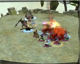 画像ギャラリー No.027のサムネイル画像 / ネクソンジャパン，MMORPG「アトランティカ」の国内サービスを発表
