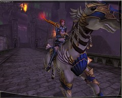 画像ギャラリー No.004のサムネイル画像 / MMORPG「アトランティカ」のクローズドβテスター募集本日開始。4Gamer枠は2000名