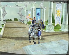 画像ギャラリー No.005のサムネイル画像 / MMORPG「アトランティカ」のクローズドβテスター募集本日開始。4Gamer枠は2000名