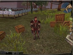 画像ギャラリー No.007のサムネイル画像 / MMORPG「アトランティカ」のクローズドβテスター募集本日開始。4Gamer枠は2000名