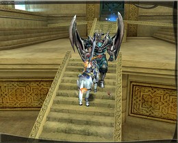 画像ギャラリー No.009のサムネイル画像 / MMORPG「アトランティカ」のクローズドβテスター募集本日開始。4Gamer枠は2000名