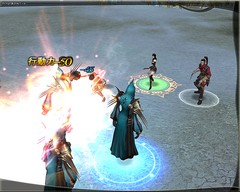 画像ギャラリー No.011のサムネイル画像 / MMORPG「アトランティカ」のクローズドβテスター募集本日開始。4Gamer枠は2000名