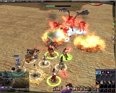 画像ギャラリー No.012のサムネイル画像 / MMORPG「アトランティカ」のクローズドβテスター募集本日開始。4Gamer枠は2000名